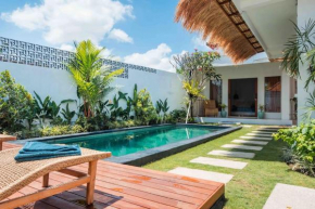 Villa Matahari Cosy&stylish 3BR private villa 10mins to Finns Beach